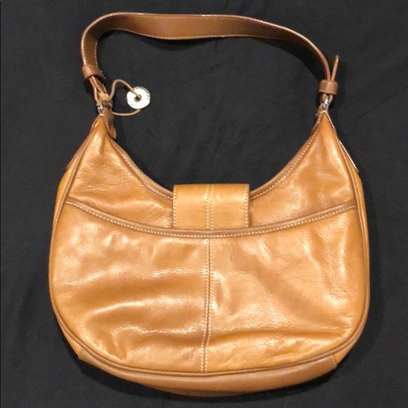 The Sak Hobo Shoulder bag - Picture 4 of 4